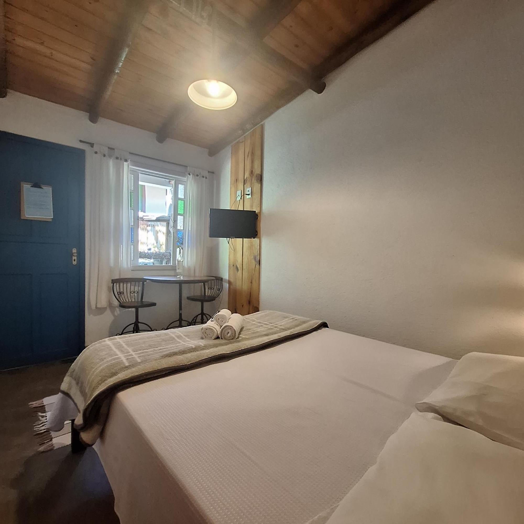 Diogenes Pousada Otel Conceição da Ibitipoca Dış mekan fotoğraf