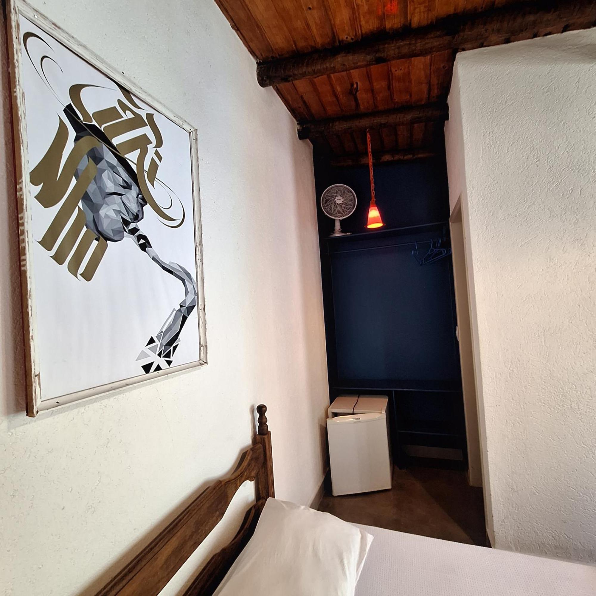 Diogenes Pousada Otel Conceição da Ibitipoca Dış mekan fotoğraf