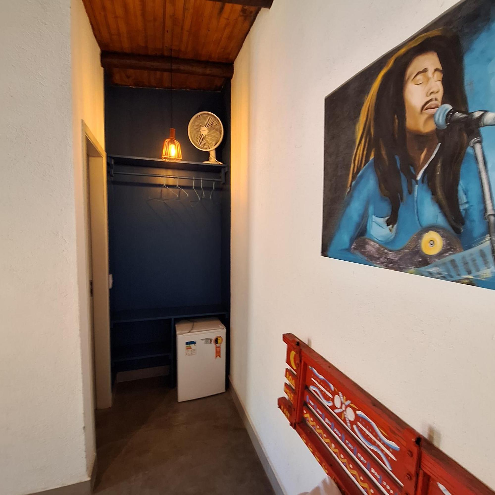 Diogenes Pousada Otel Conceição da Ibitipoca Dış mekan fotoğraf
