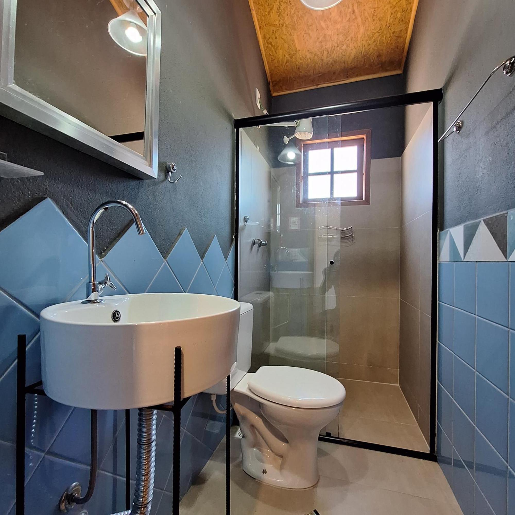 Diogenes Pousada Otel Conceição da Ibitipoca Dış mekan fotoğraf